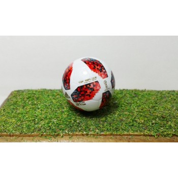 Subbuteo Andrew Table soccer ball Telstar World Cup Final 2018 with new quality balls